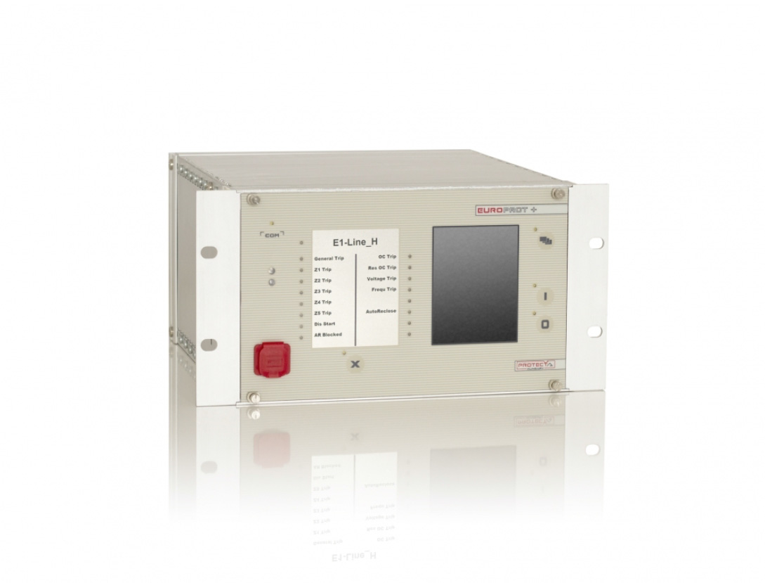 Surge Protection